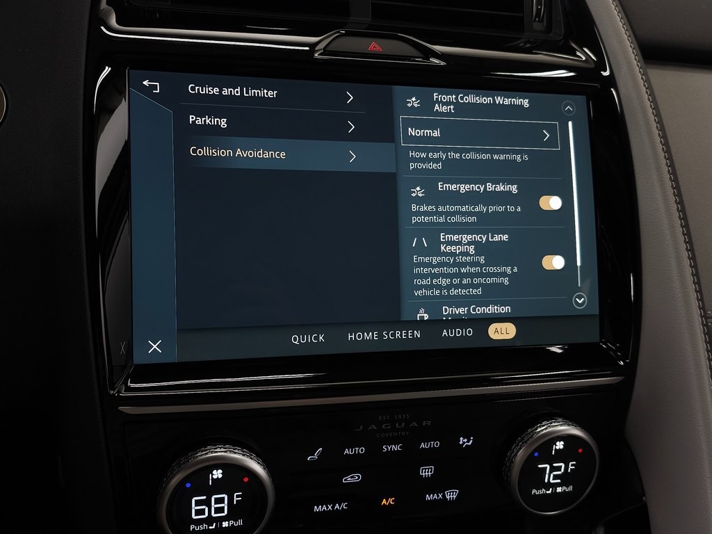 2024 JAGUAR PACE P250 - Image 26