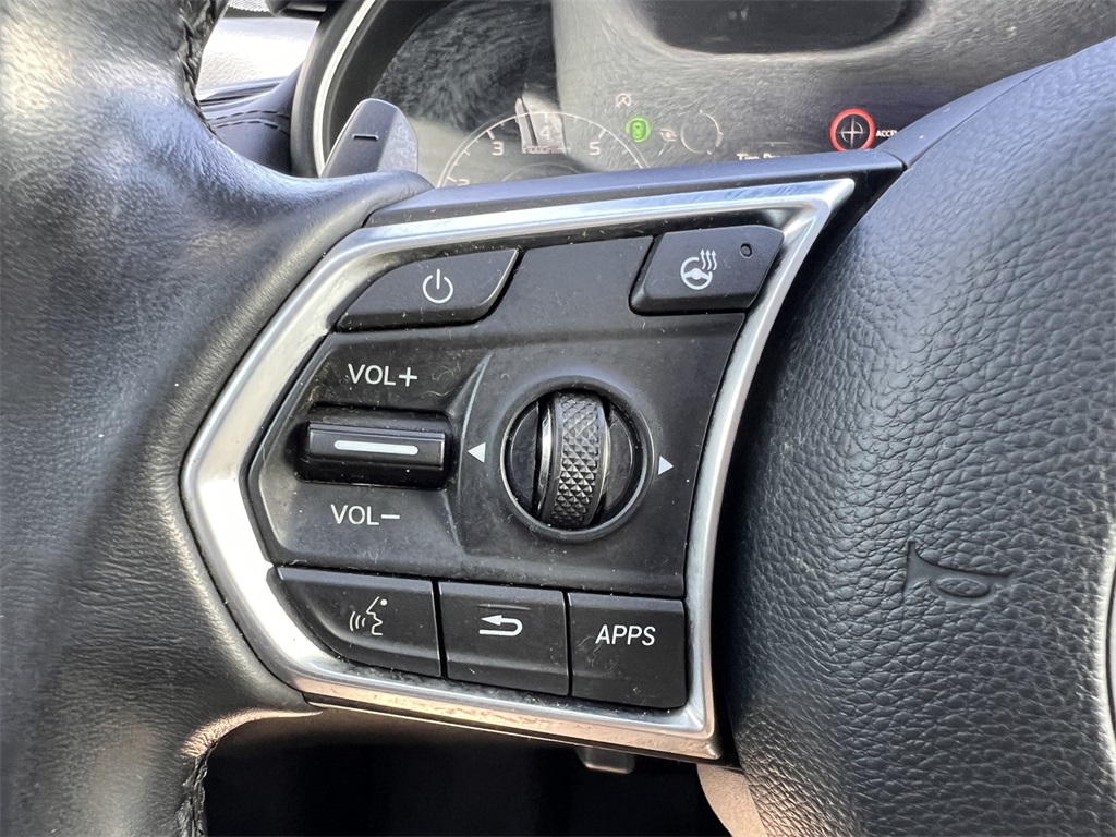 2021 Acura TLX Advance photo 29