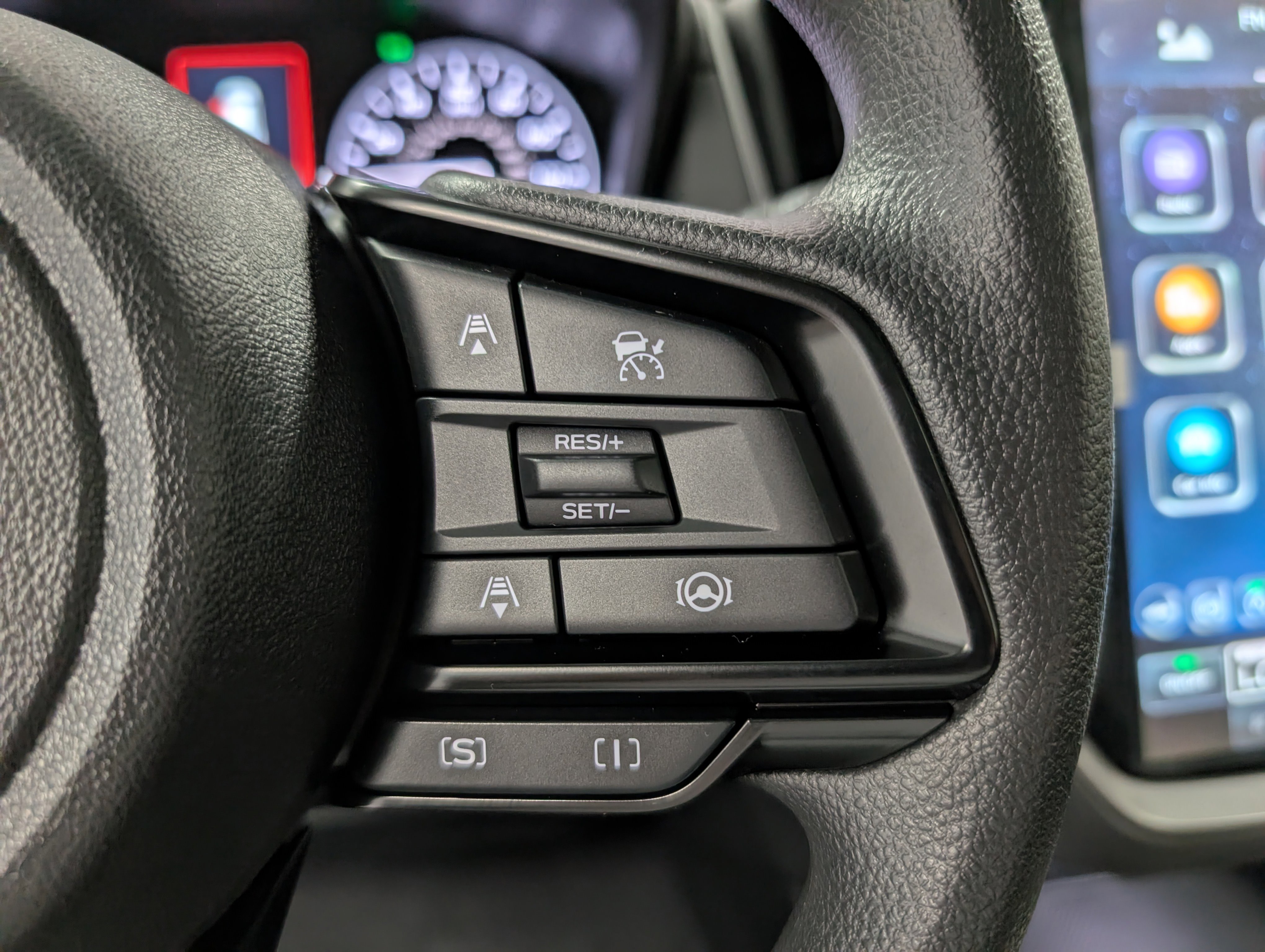 2025 Subaru Crosstrek Premium photo 7