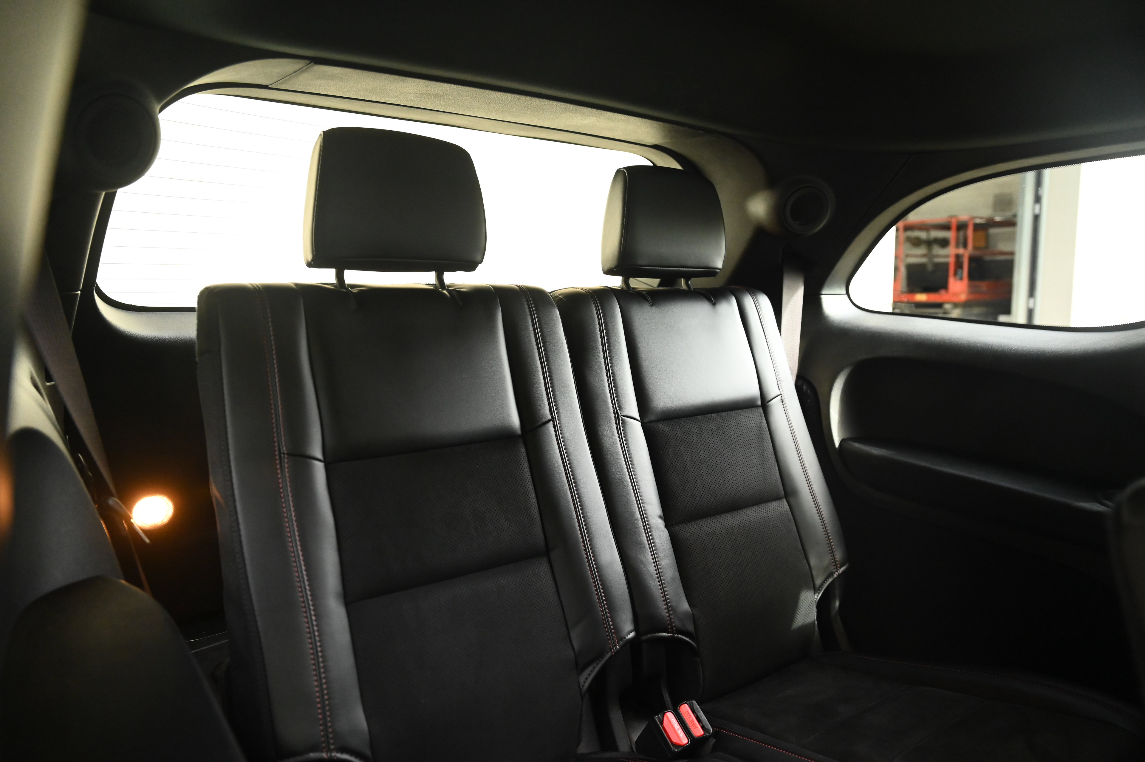 2022 Dodge Durango R/T photo 21