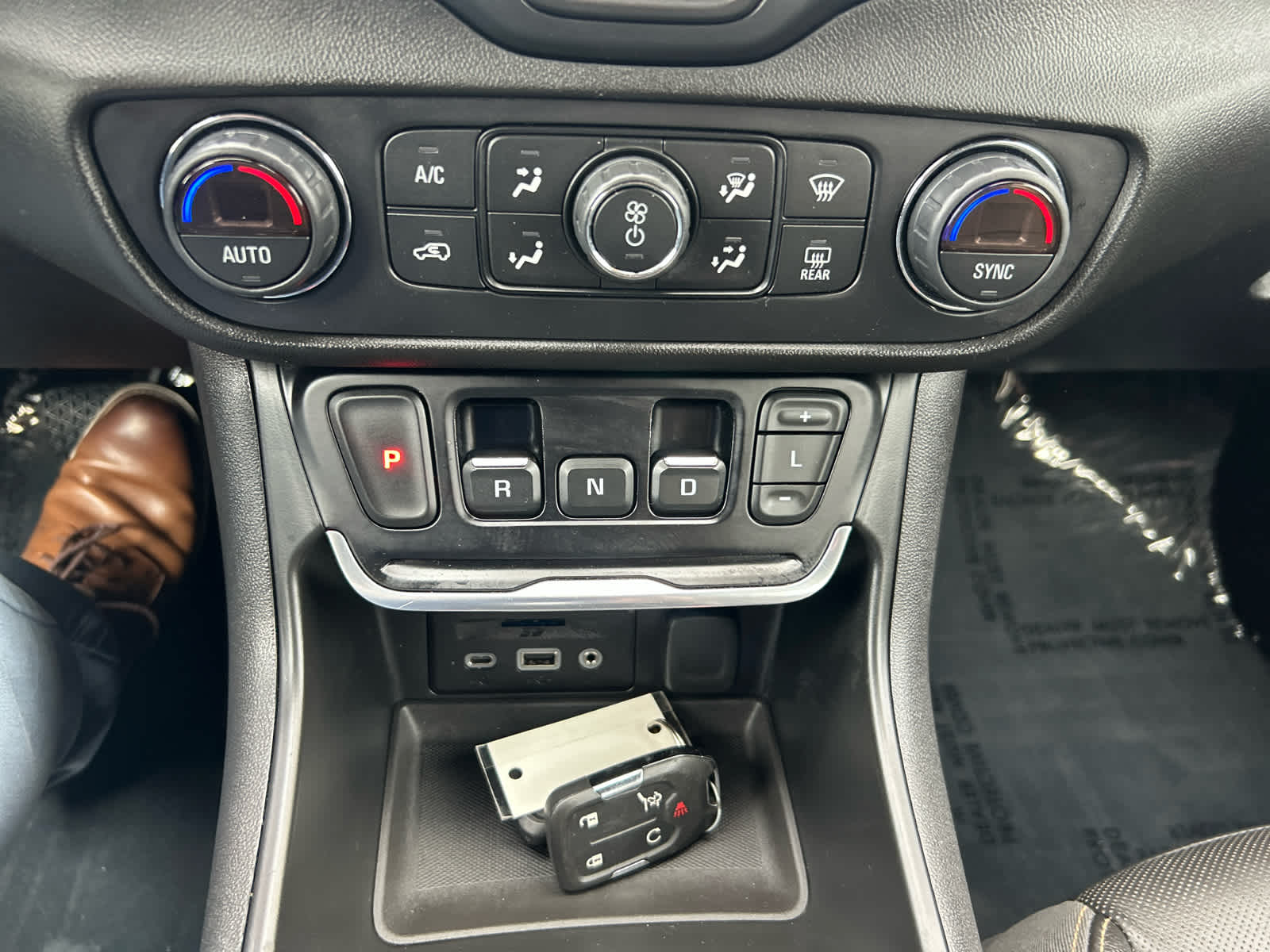 2019 Gmc Terrain SLT photo 18