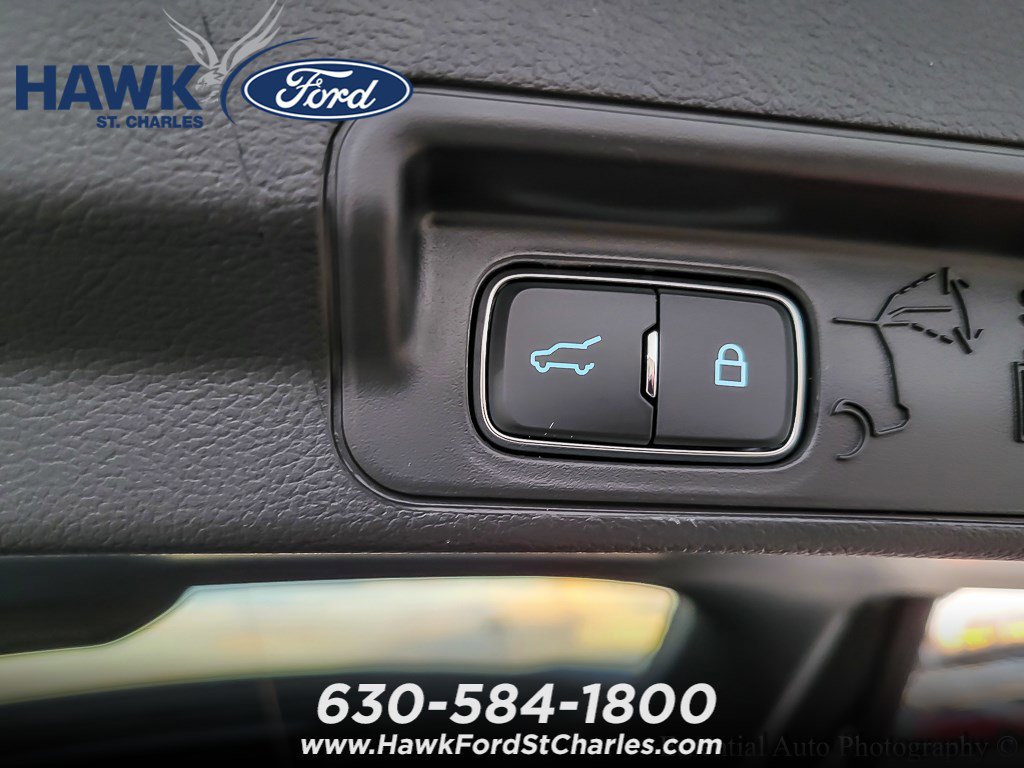 2026 FORD EXPLORER - Image 19