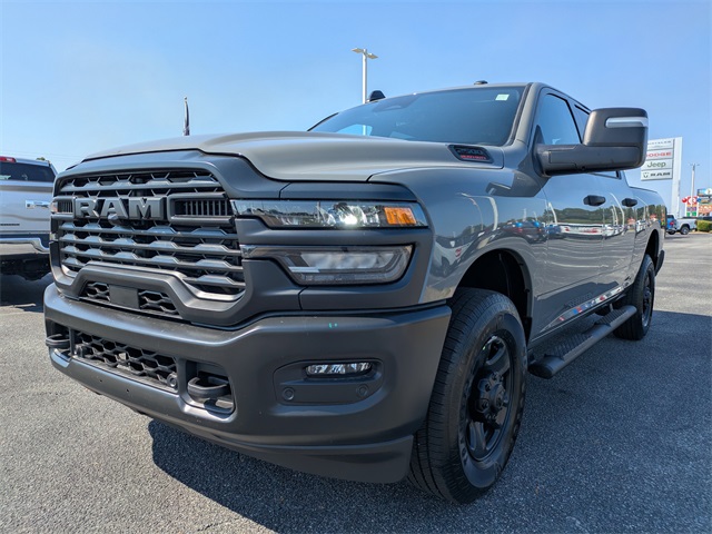 2026 Ram 2500 Tradesman photo 7