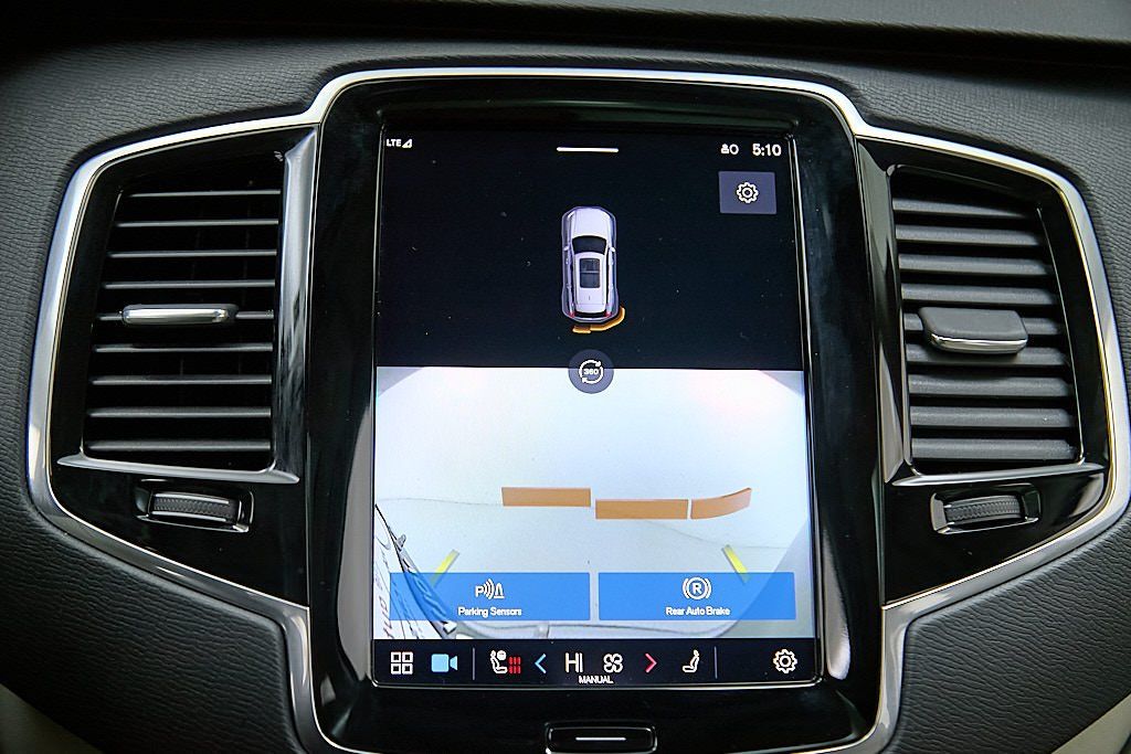 2023 VOLVO XC90 - Image 30