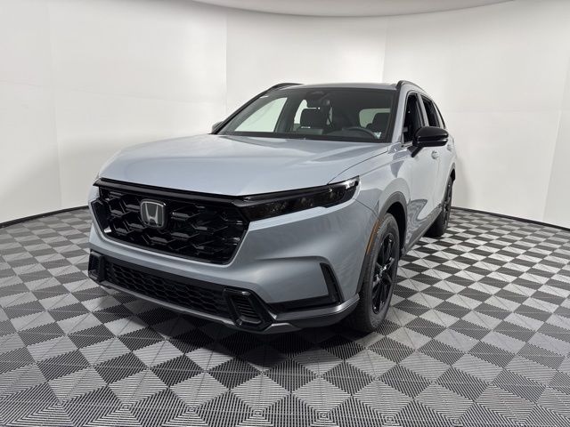 2026 Honda CR-V Sport's photo