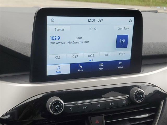 2022 Ford Escape SE photo 18