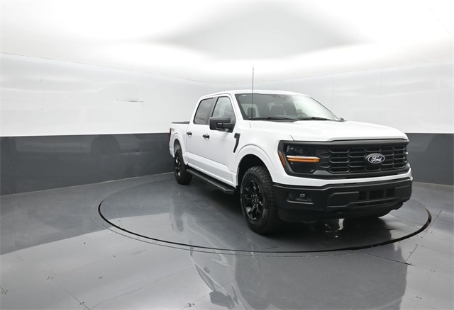 2025 Ford F-150 STX's photo