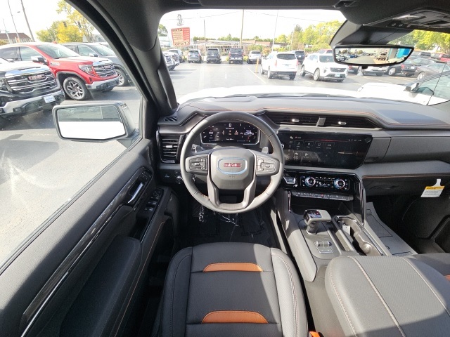 2026 Gmc Sierra 1500 AT4 photo 21