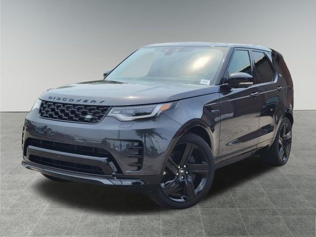 2024 Land Rover Discovery Dynamic SE