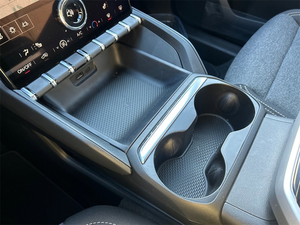 2026 GMC TERRAIN - Image 25