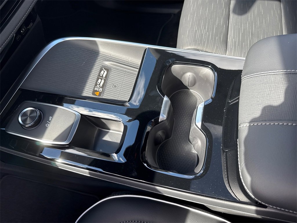 2026 BUICK ENCLAVE - Image 25