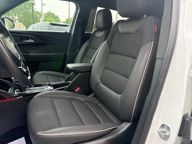 2023 Chevrolet Trailblazer RS photo 19