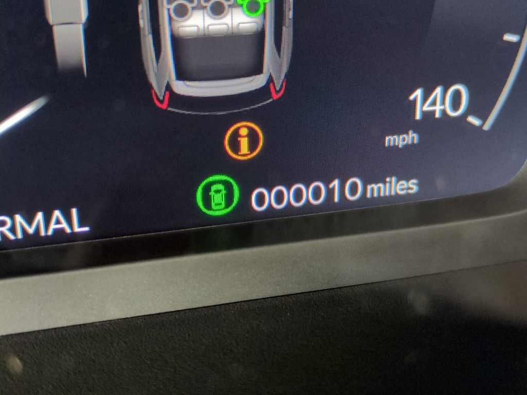2026 Honda CR-V Hybrid Sport-L photo 13