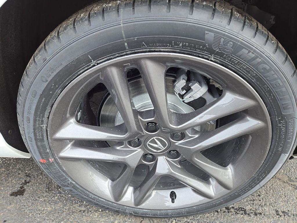 2025 Acura TLX A-Spec SH-AWD photo 22