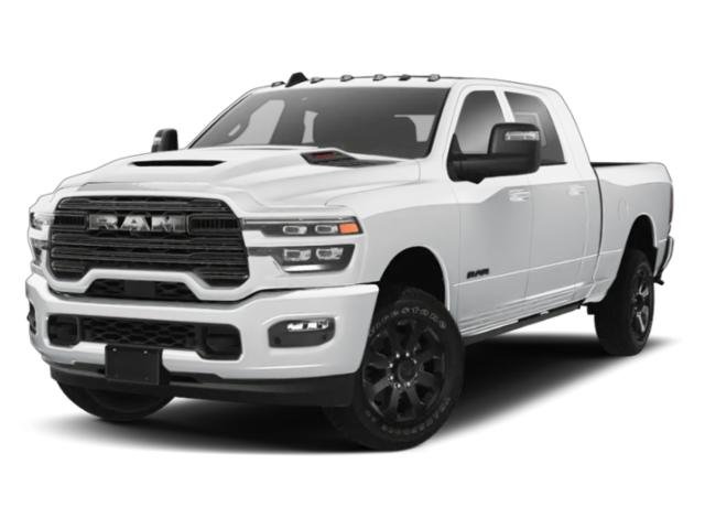 2026 Ram 3500 Laramie photo 4