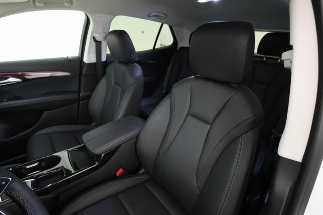 2025 Buick Envision Preferred photo 9