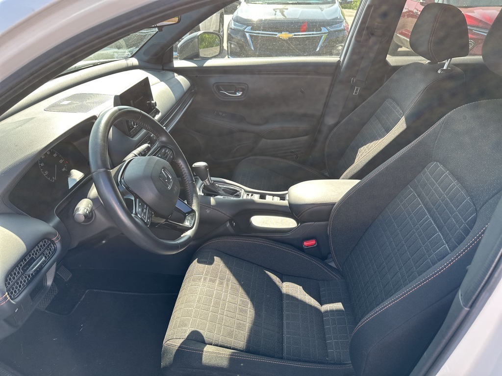 2023 Honda HR-V Sport photo 4