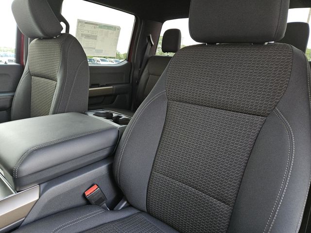 2025 Ford F-150 STX photo 21