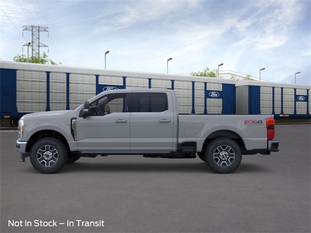 2026 Ford F-350 photo 3