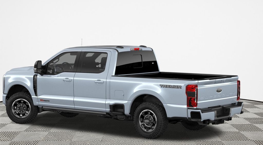 2026 Ford F-350 photo 2