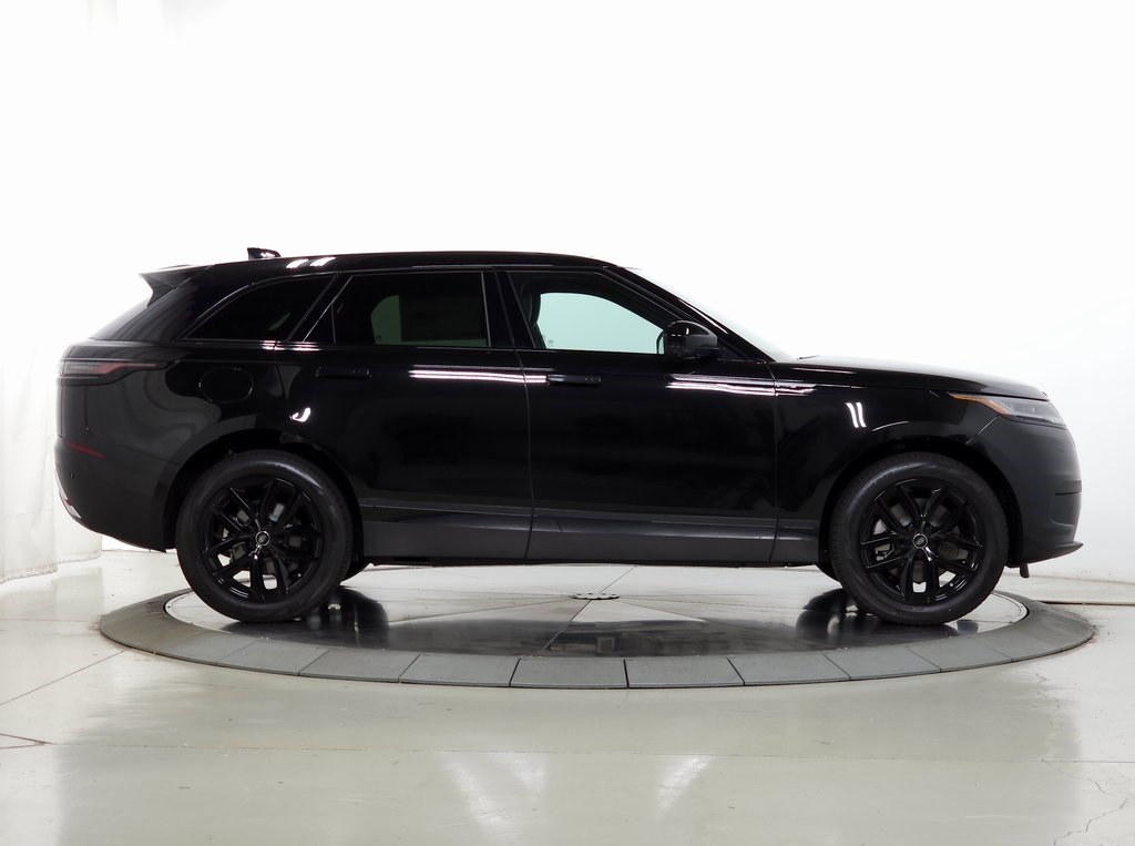 2026 LAND ROVER RANGE ROVER VELAR - Image 6