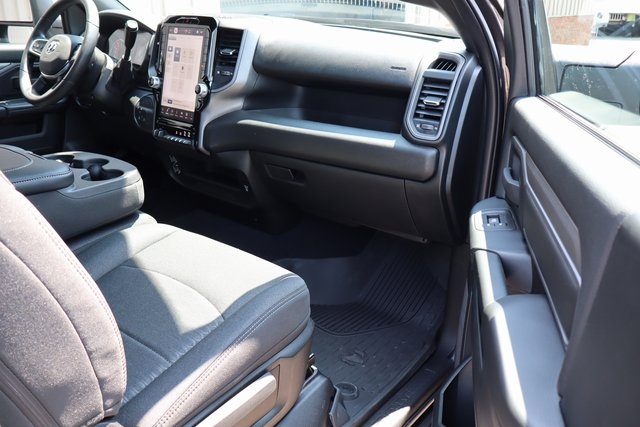 2026 Ram 2500 Tradesman photo 40