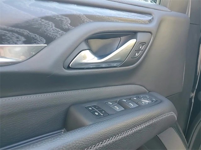 2023 Gmc Yukon Denali photo 11