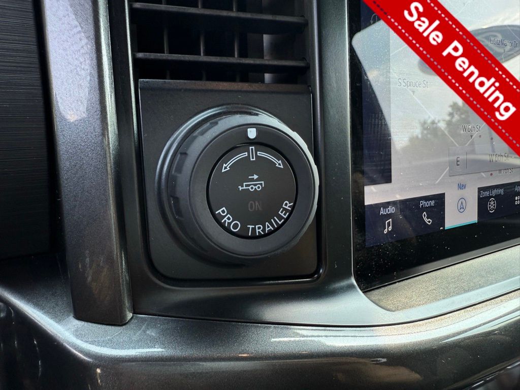 2023 Ford F-150 XLT photo 20