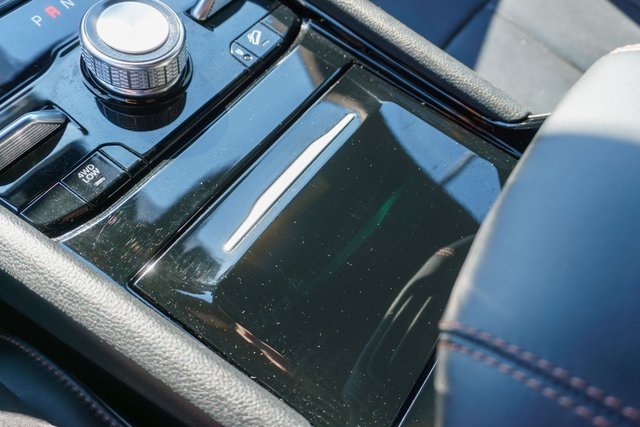 2024 Jeep Grand Cherokee Summit 4xe photo 27