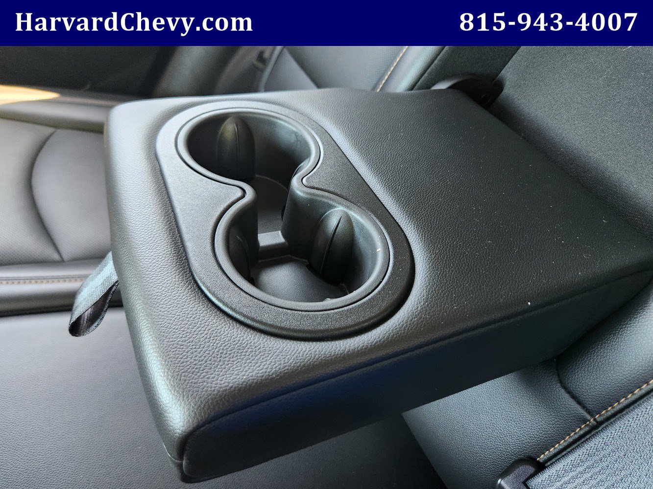 2021 Chevrolet Equinox Premier photo 24