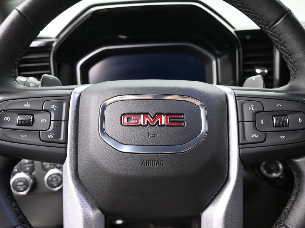 2023 Gmc Sierra 1500 SLT photo 11