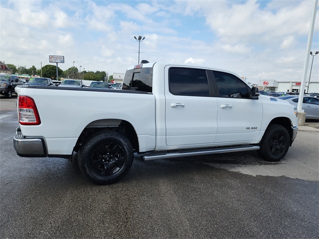 2019 Ram 1500 Big Horn Lone Star photo 2