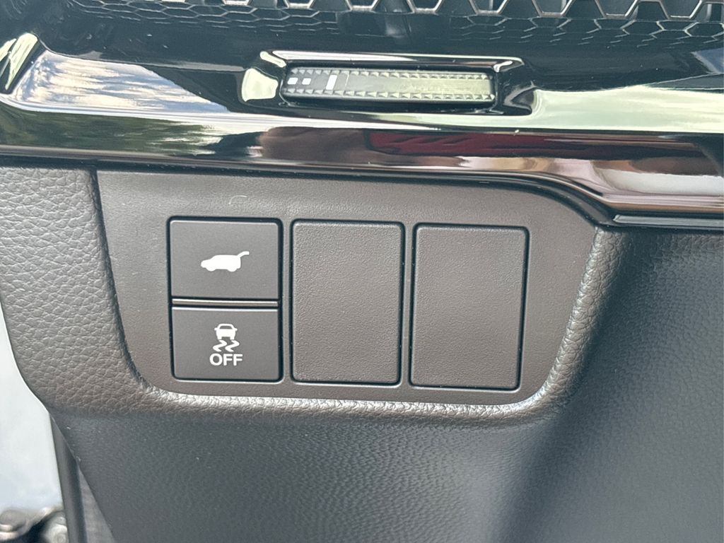2024 Honda CR-V EX-L photo 33