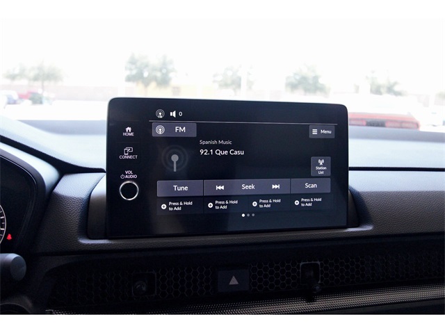 2026 Honda CR-V EX photo 19