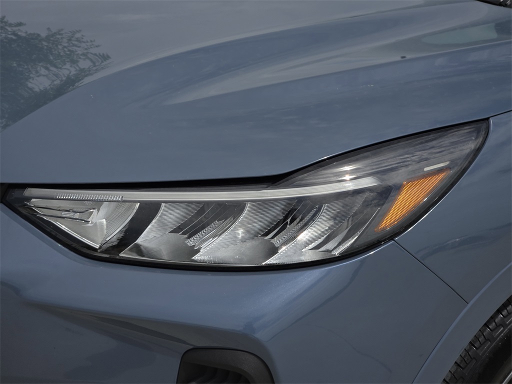 2024 Ford Escape ST-Line photo 3