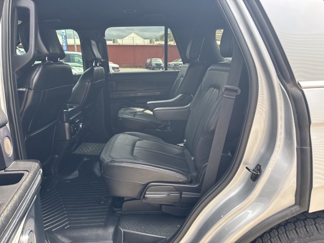 2020 Ford Expedition Limited photo 29