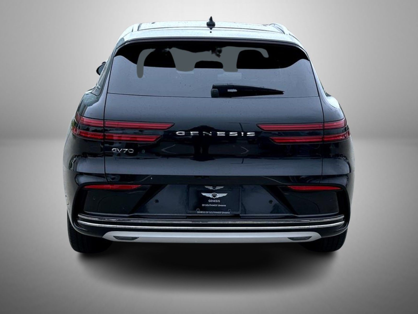 2026 Genesis Electrified GV70 photo 6