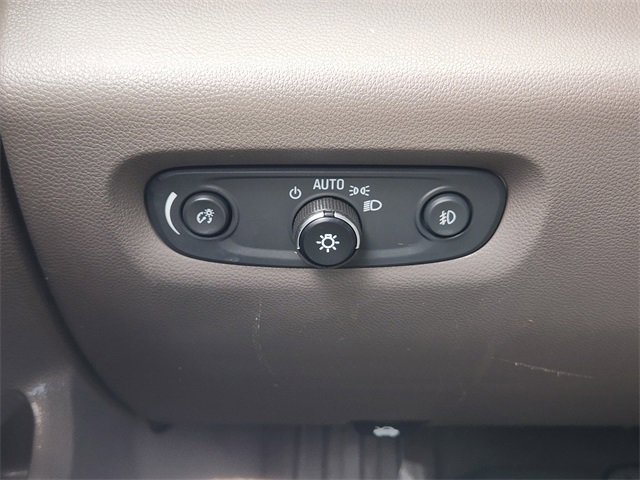 2019 Chevrolet Traverse Leather photo 18