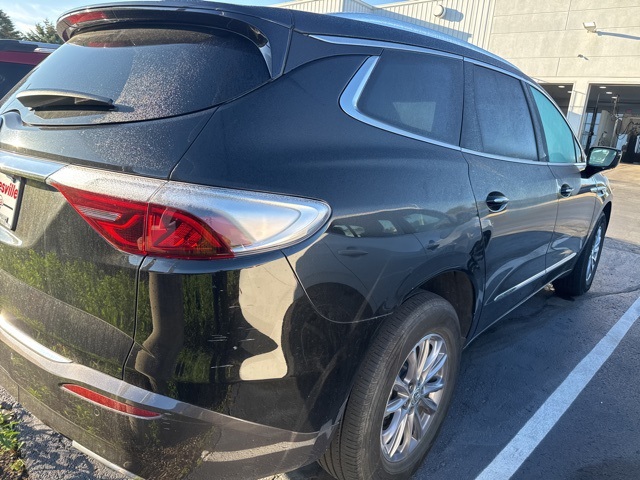 2024 Buick Enclave Premium photo 5