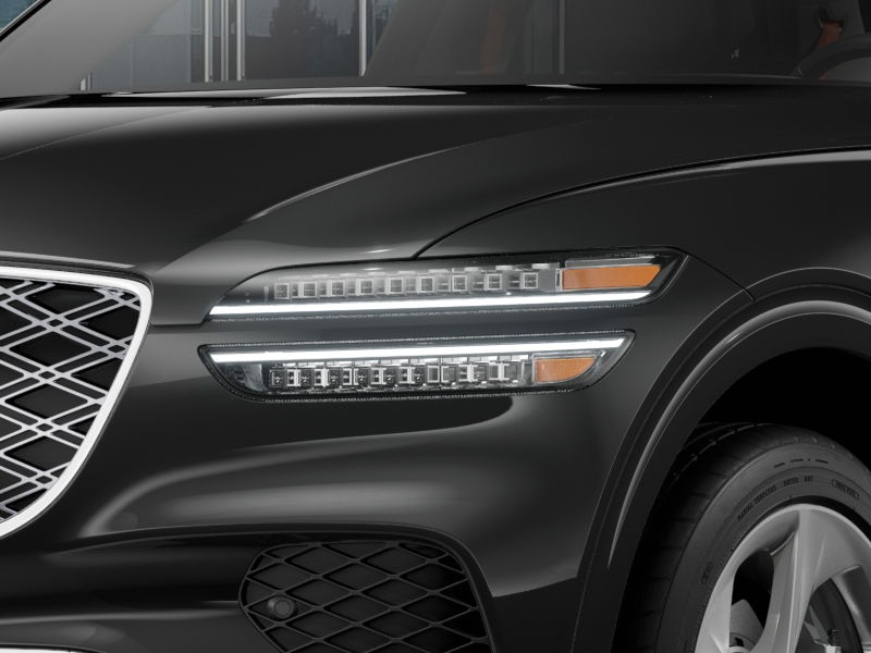 2026 Genesis GV70 2.5T Select photo 9