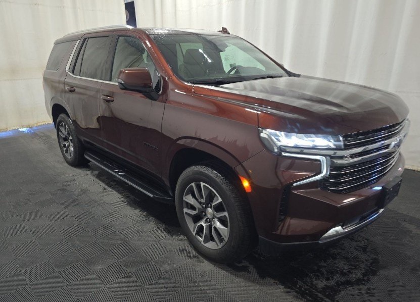 2023 CHEVROLET TAHOE - Image 4