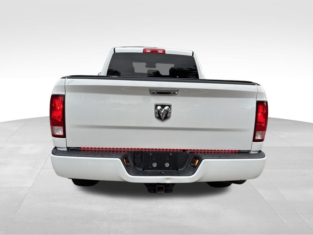 2016 Ram 1500 Express photo 4