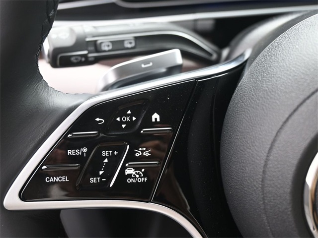 2026 Mercedes Benz GLE 450 4MATIC photo 3