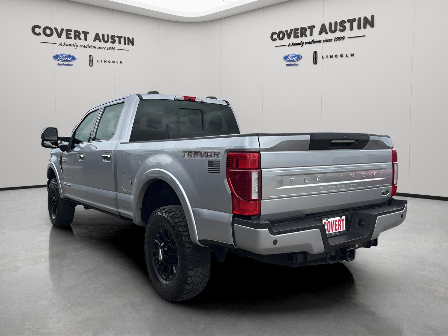 2022 Ford F-250 photo 3