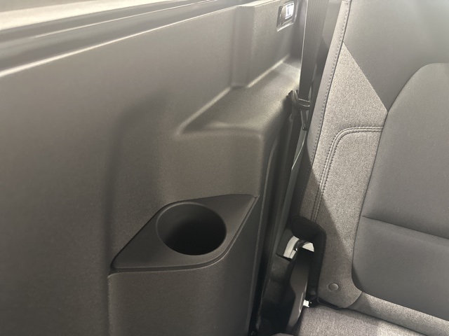 2025 Ford Bronco Base photo 27