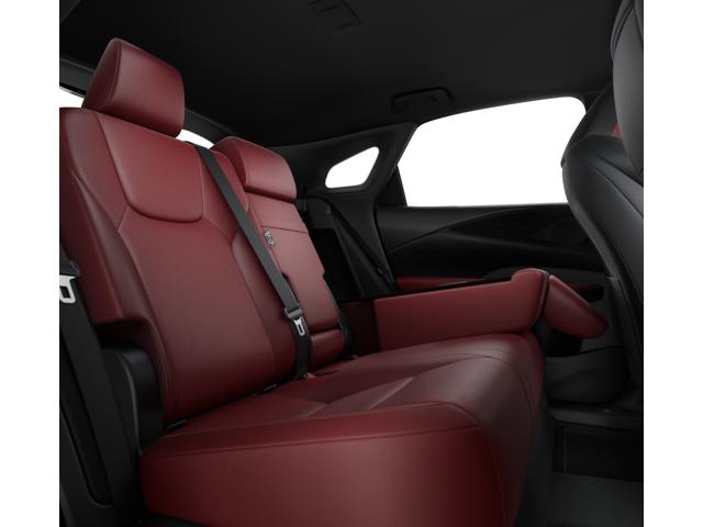 2026 Lexus RX 350 F SPORT Handling AWD photo 2