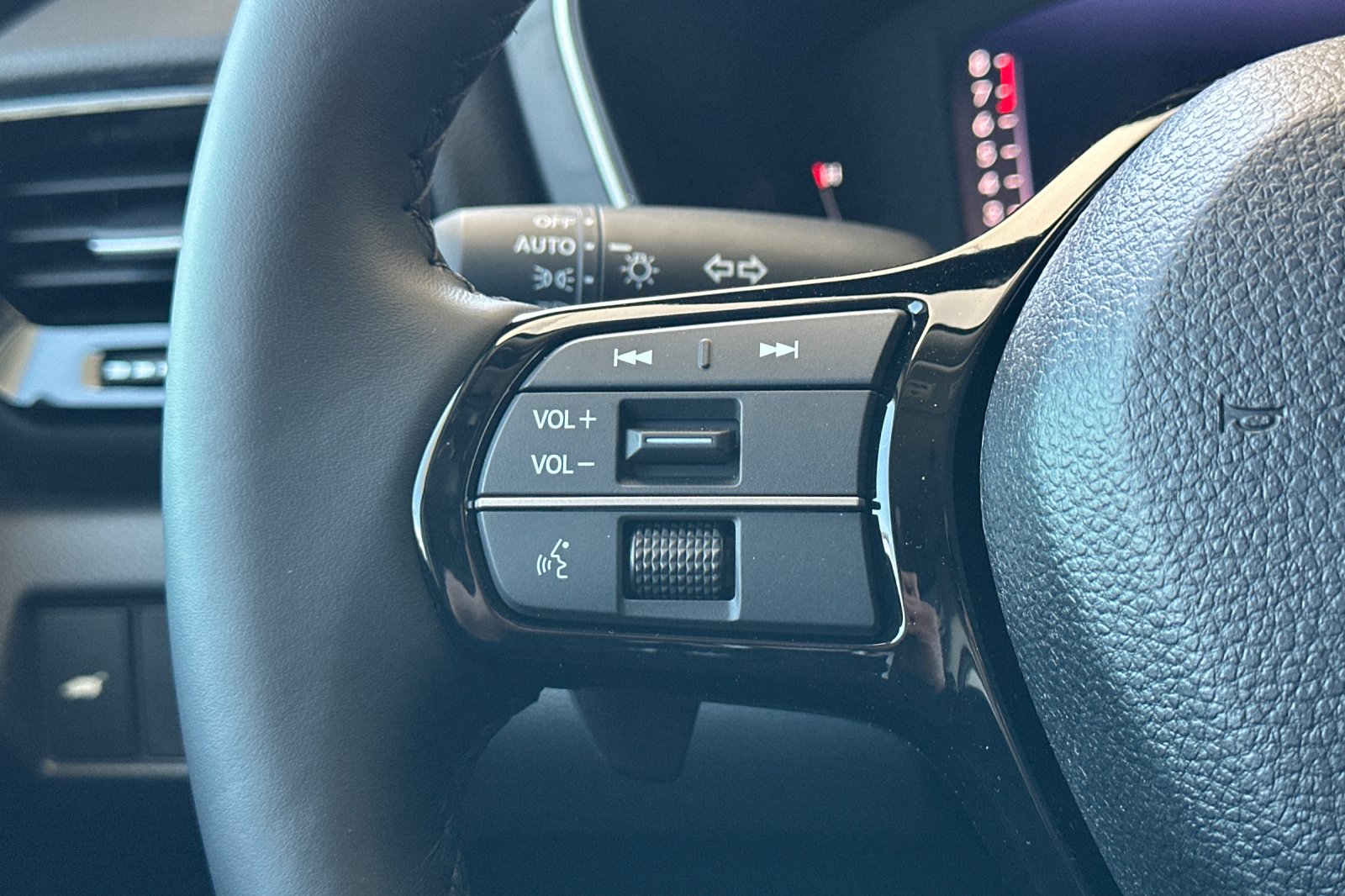 2026 Honda Passport photo 22