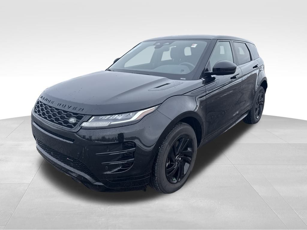 2023 Land Rover Range Rover Evoque S's photo