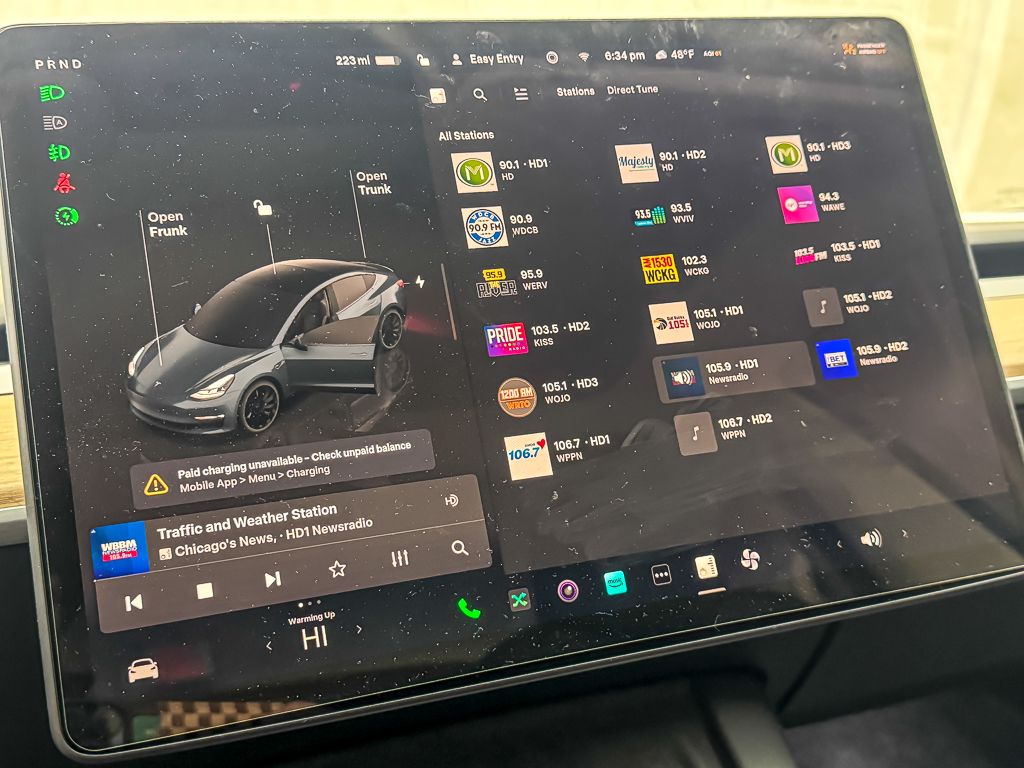 2023 TESLA MODEL 3 - Image 15