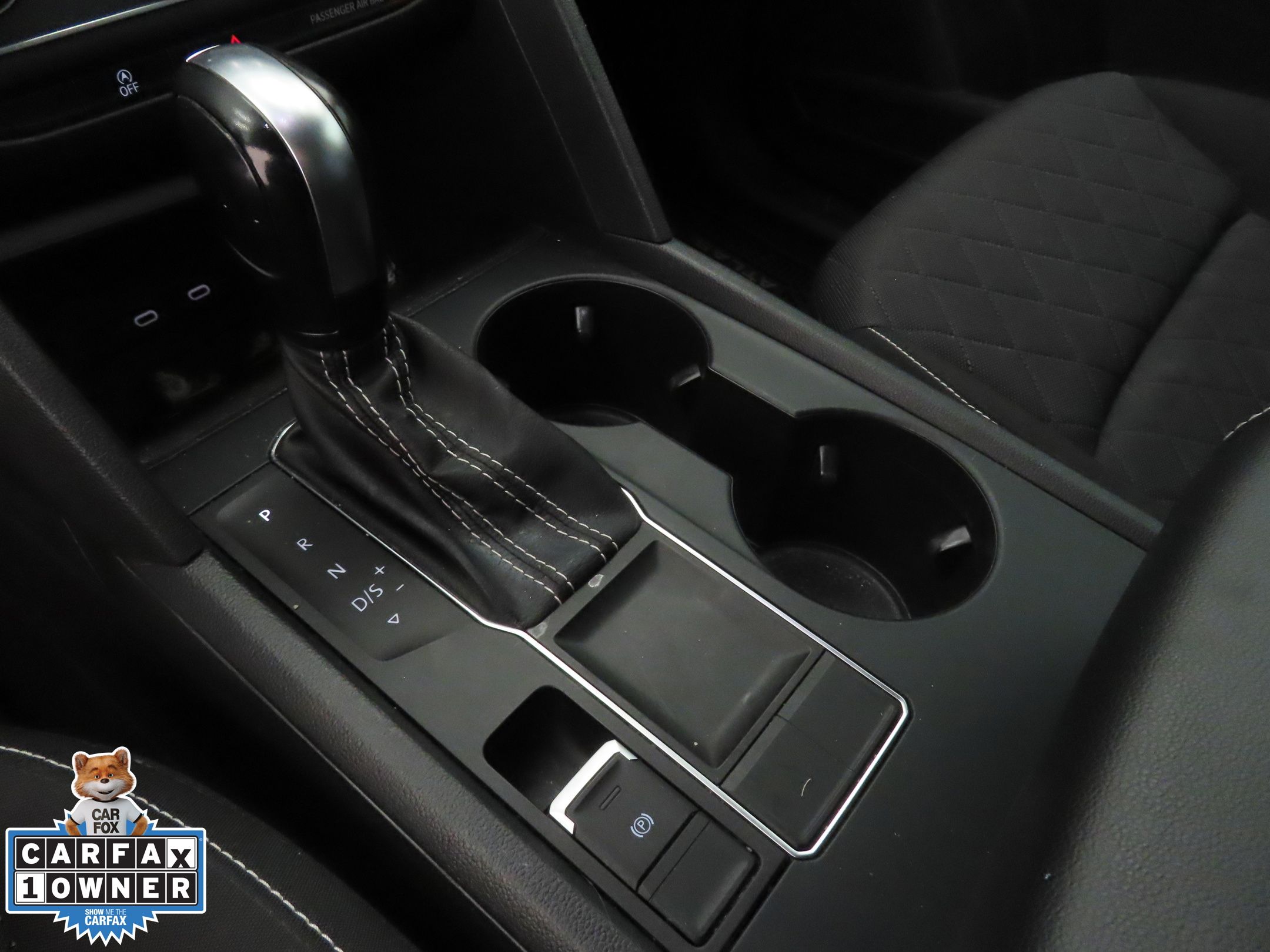 2021 Volkswagen Atlas S photo 14